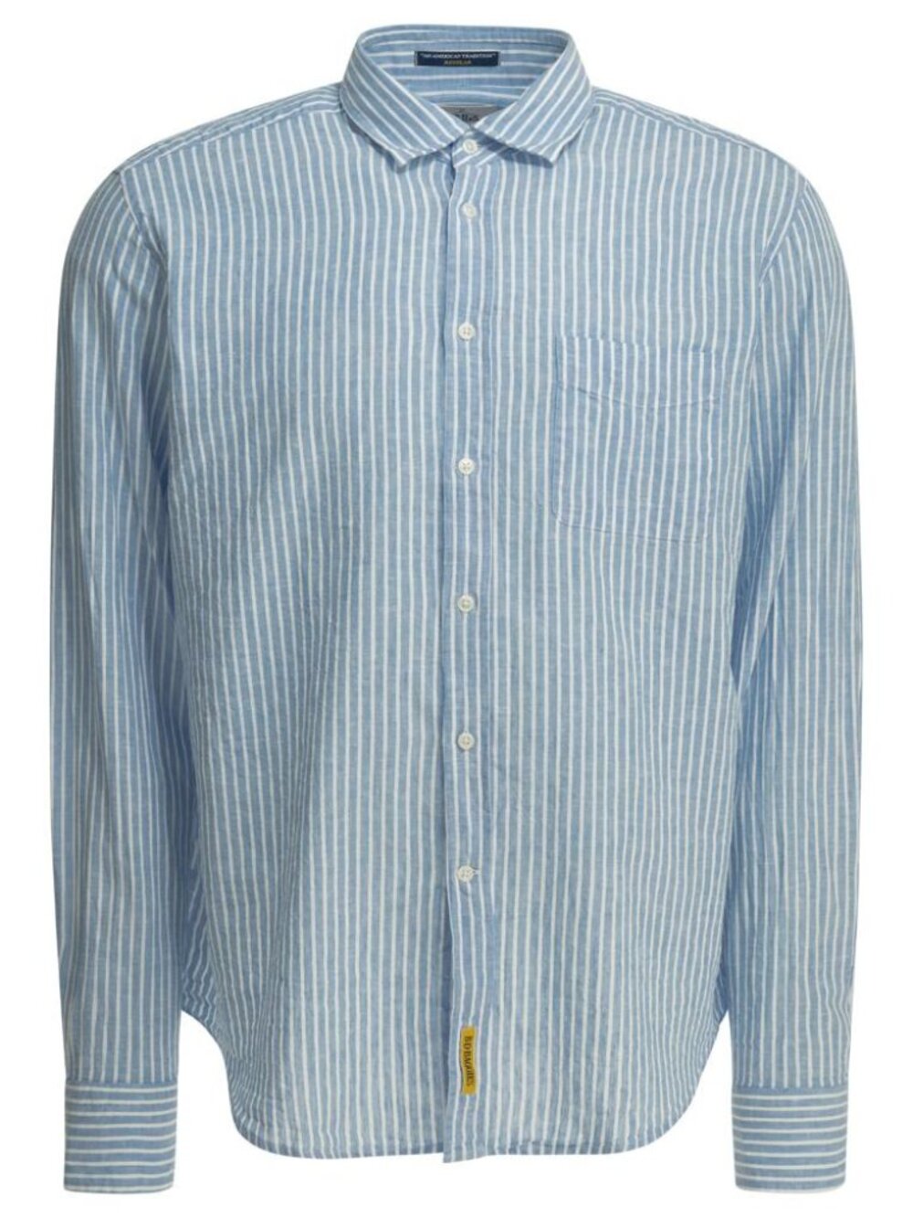 Bd Baggies Bradford Casual Shirt Tag Size M Men
